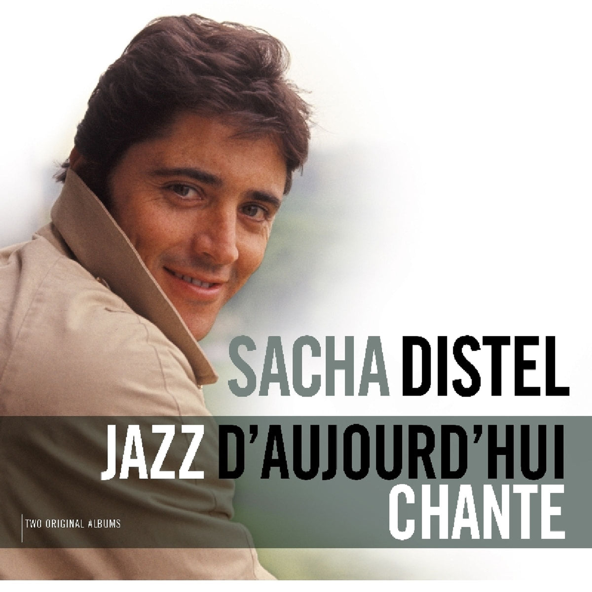 Album front cover