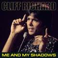 Richard, Cliff | Me And My Shadows | 1LP front cover
