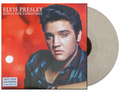 Presley, Elvis | Songs For Christmas | 1LP Coloured Vinyl Snowy White front cover