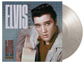Presley, Elvis | B-Side Hits 1955-1962 USA | 1LP Coloured Vinyl front cover