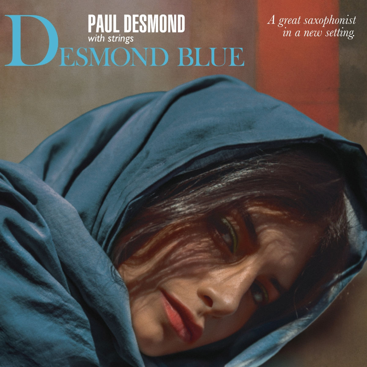 Album front cover
