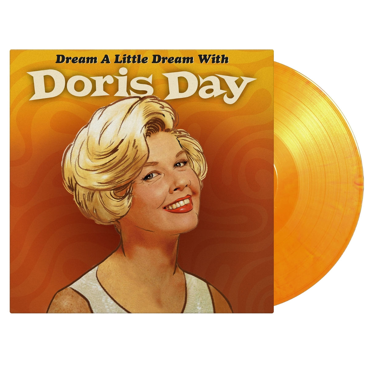 Album front cover