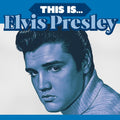 Presley, Elvis | This Is... | 1LP Coloured Vinyl front cover