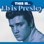 Presley, Elvis | This Is... | 1LP Coloured Vinyl front cover