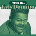 Album front cover