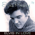 Presley, Elvis | Elvis In Love | 2LP Coloured Vinyl front cover