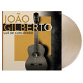 Gilberto, Joao | Luz de Corcovado | 1LP Coloured Vinyl front cover