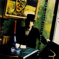Album front cover