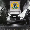 Pete Rock & CL Smooth | Mecca and the Soul Brother | 2LP front cover