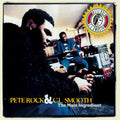 Pete Rock & CL Smooth | Main Ingredient | 2LP front cover