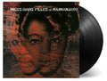 Album front cover