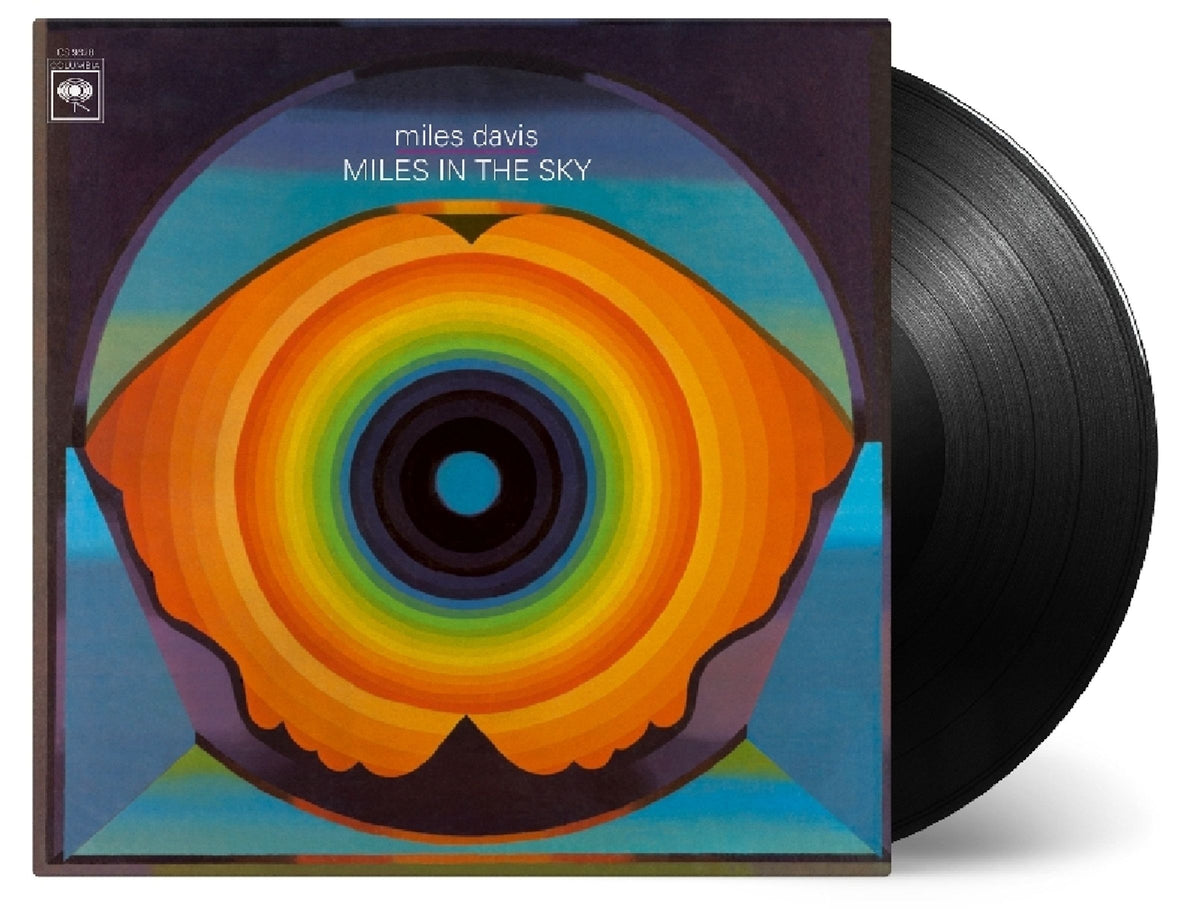 Album front cover