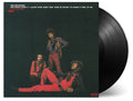 Album front cover