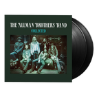 The Allman Brothers Band | Collected | 2LP 180g Gatefold Sleeve