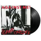 Against Me! | White Crosses | 1LP 180g Black Vinyl