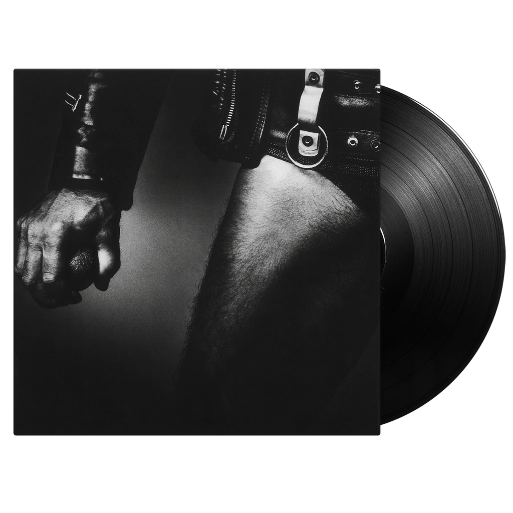 Accept | Balls To The Wall | 1LP 180g Black Vinyl