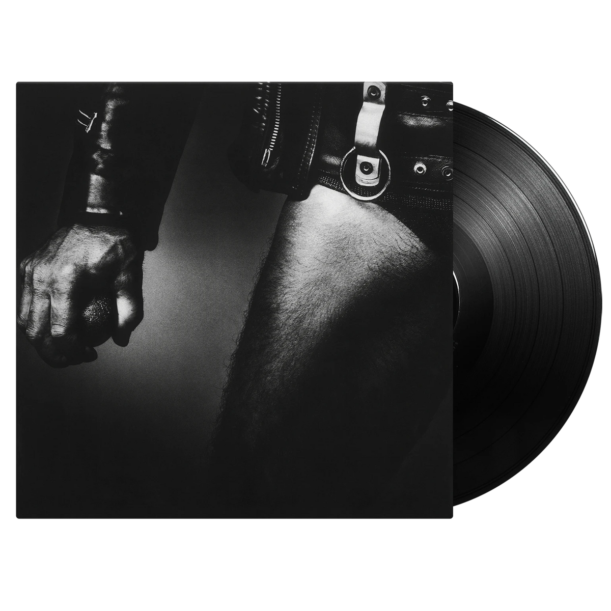 Accept | Balls To The Wall | 1LP 180g Black Vinyl