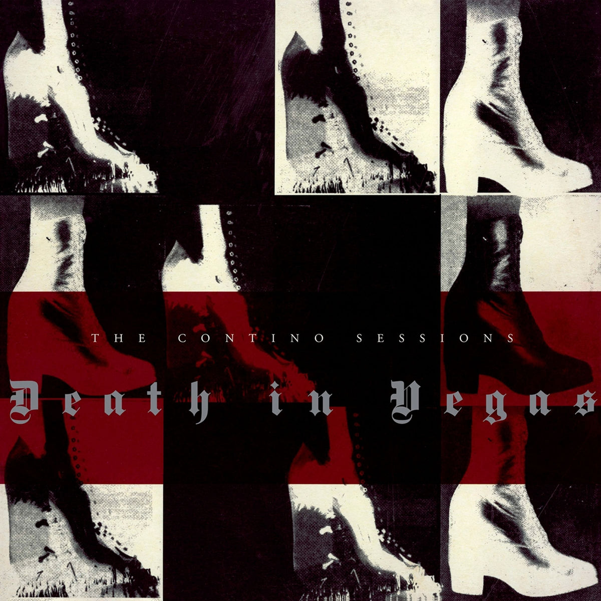 Album front cover
