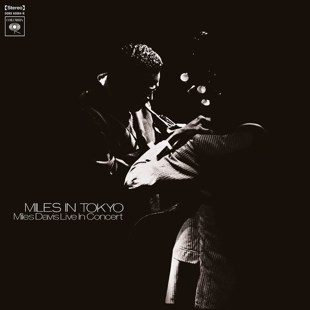 Album front cover