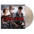 OST (Official Soundtrack) | Lawless | 1LP Coloured Vinyl front cover