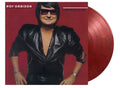 Orbison, Roy | Laminar Flow | 1LP Coloured Vinyl front cover