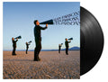 Parsons, Alan | Live - The Very Best of | 2LP Coloured Vinyl Black front cover