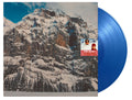 Moloko | I Am Not A Doctor | 2LP Coloured Vinyl Translucent Blue front cover