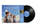 OST (Official Soundtrack) | My Policeman | 1LP Coloured Vinyl Black front cover