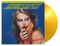 Golden Earring | Grab It For A Second | 1LP Coloured Vinyl front cover