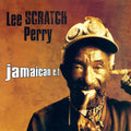 Perry, Lee Scratch | Jamaican E.T | 2LP Coloured Vinyl Gold front cover