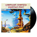 Anderson Bruford Wakeman Howe - self-titled vinyl