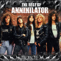 Annihilator - The Best Of