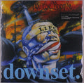 Album front cover