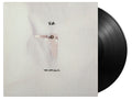 Album front cover