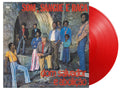 Album front cover