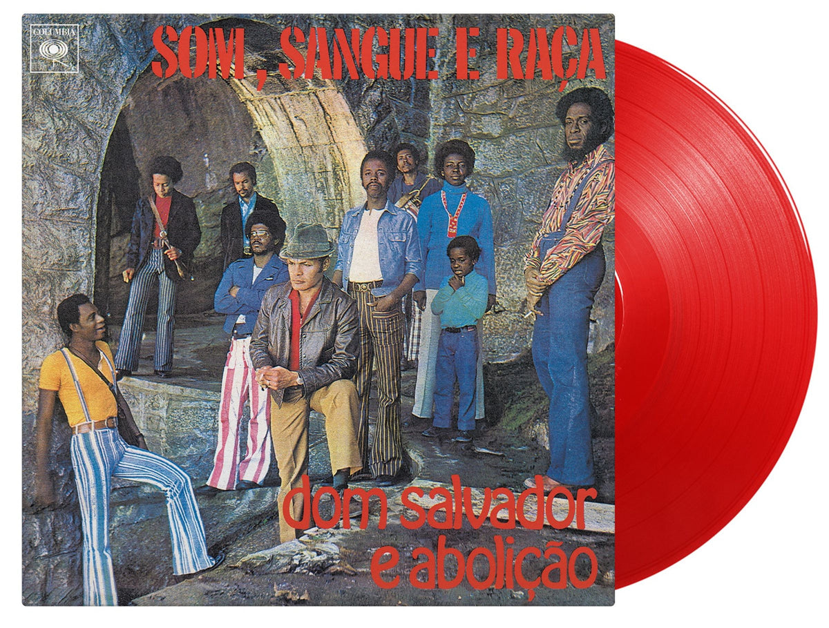 Album front cover