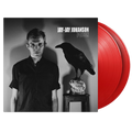 Johanson, Jay-Jay | Poison | 2LP Coloured Vinyl Crystal Clear front cover