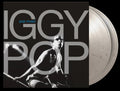 Pop, Iggy | Pop Music | 2LP Coloured Vinyl front cover