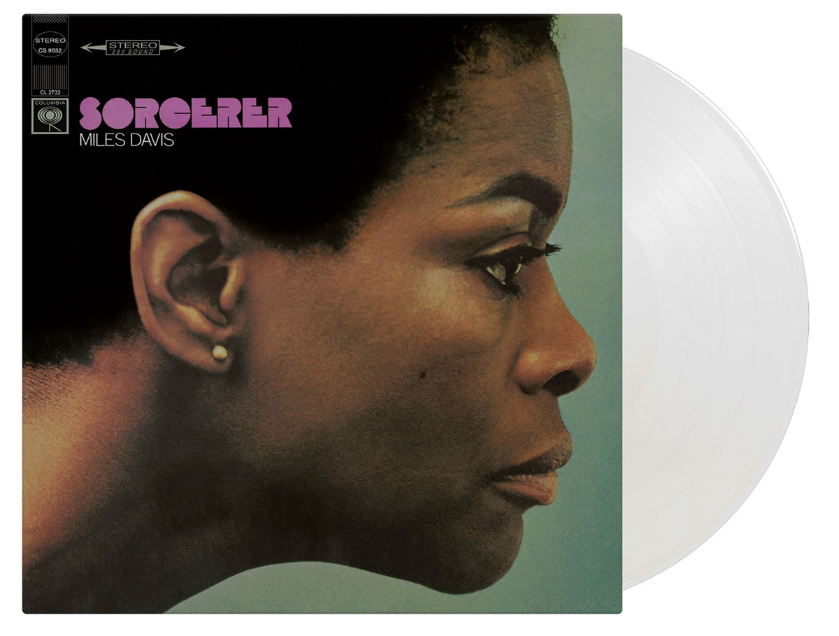 Album front cover