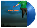 Racoon | Till Monkeys Fly | 1LP Coloured Vinyl front cover