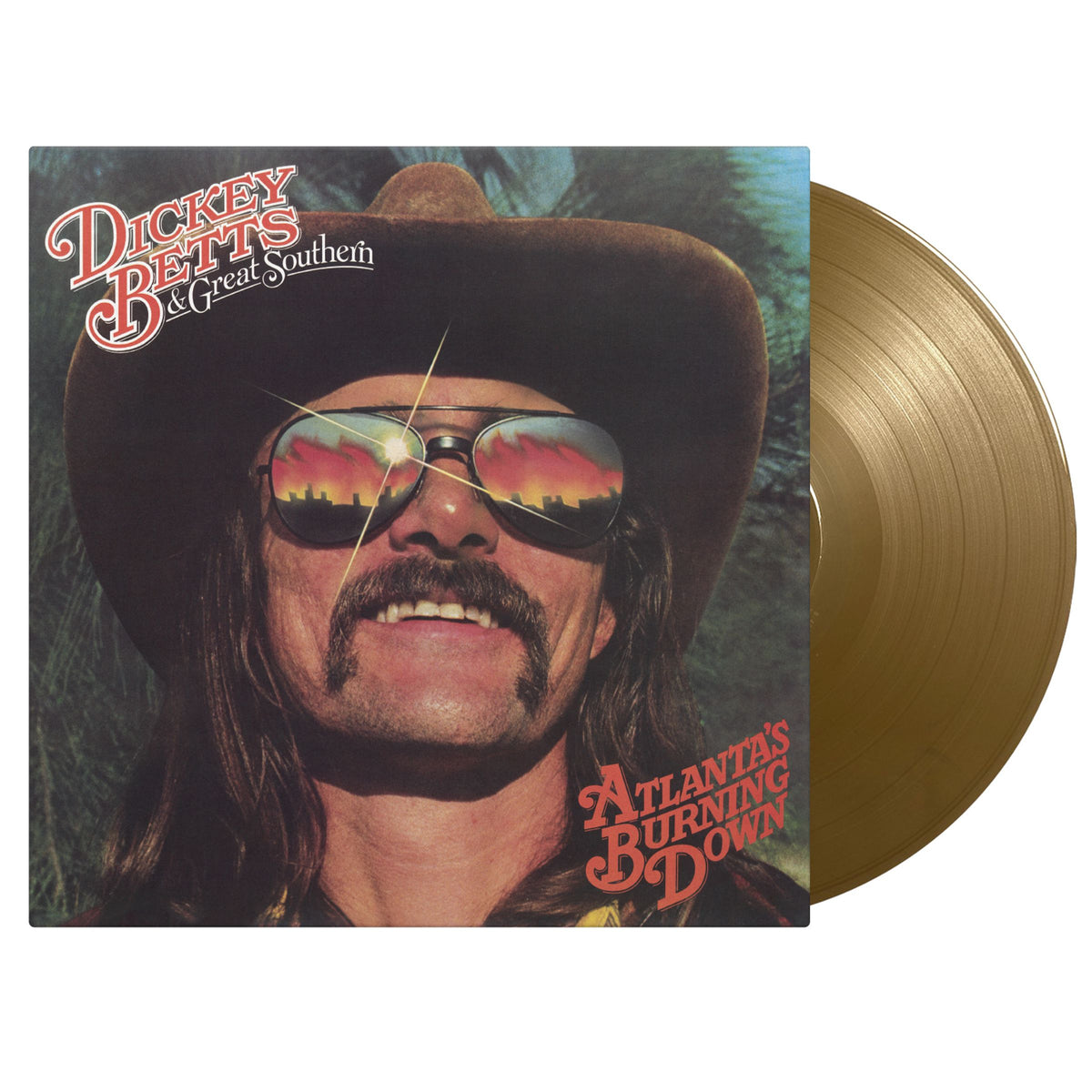 Album front cover