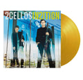 2Cellos | In2ition | 1LP Coloured Vinyl