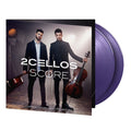 2Cellos | Score | 2LP Coloured Vinyl