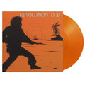 Lee Perry and The Upsetters | Revolution Dub | 1LP Coloured Vinyl front cover