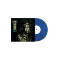 Living Colour | Stain | 1LP Coloured Vinyl Translucent Blue front cover