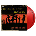 Album front cover