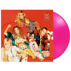 Alcazar | Alcazarized | 1LP Coloured Vinyl Magenta