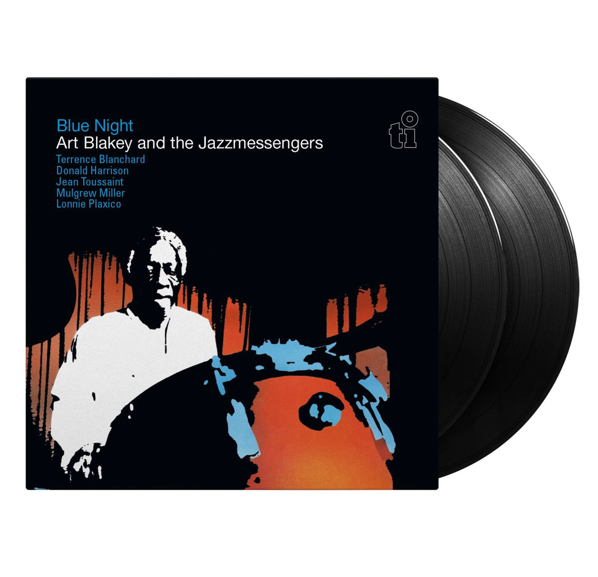 Art Blakey & The Jazz Messengers - Blue Night
