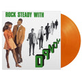 Album front cover