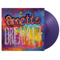 Annette - Dream 17 purple vinyl